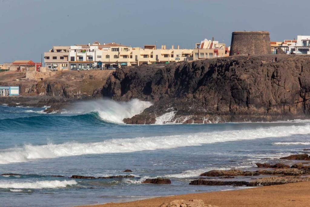 Bruno'S Home El Cotillo  Exterior photo